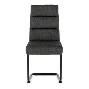 Jedálenská stolička DCL-P3107 Autronic