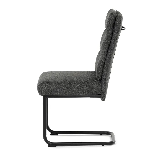 Jedálenská stolička DCL-P3107 Autronic