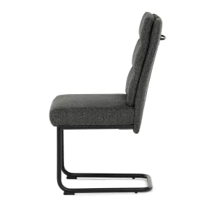 Jedálenská stolička DCL-P3107 Autronic