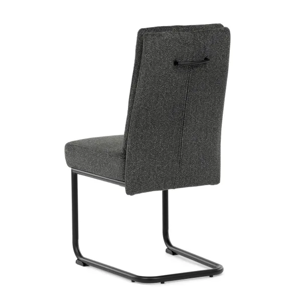 Jedálenská stolička DCL-P3107 Autronic