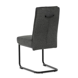 Jedálenská stolička DCL-P3107 Autronic