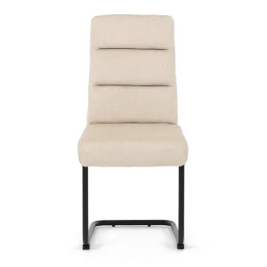 Jedálenská stolička DCL-P3107 Autronic