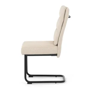 Jedálenská stolička DCL-P3107 Autronic