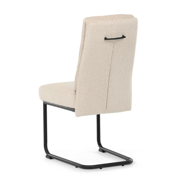 Jedálenská stolička DCL-P3107 Autronic