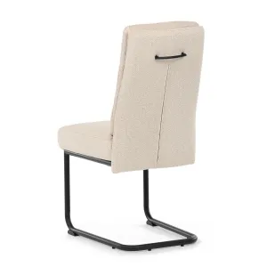 Jedálenská stolička DCL-P3107 Autronic