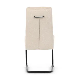 Jedálenská stolička DCL-P3107 Autronic