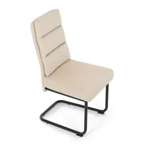Jedálenská stolička DCL-P3107 Autronic