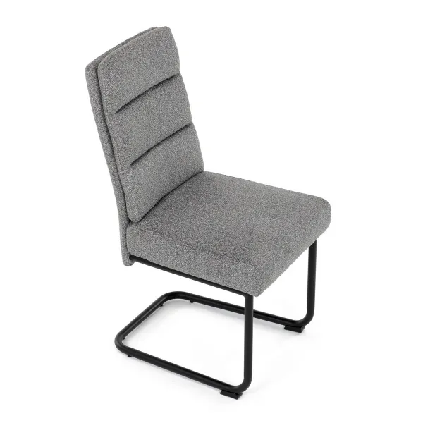 Jedálenská stolička DCL-P3107 Autronic