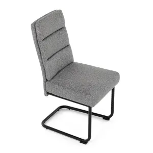 Jedálenská stolička DCL-P3107 Autronic
