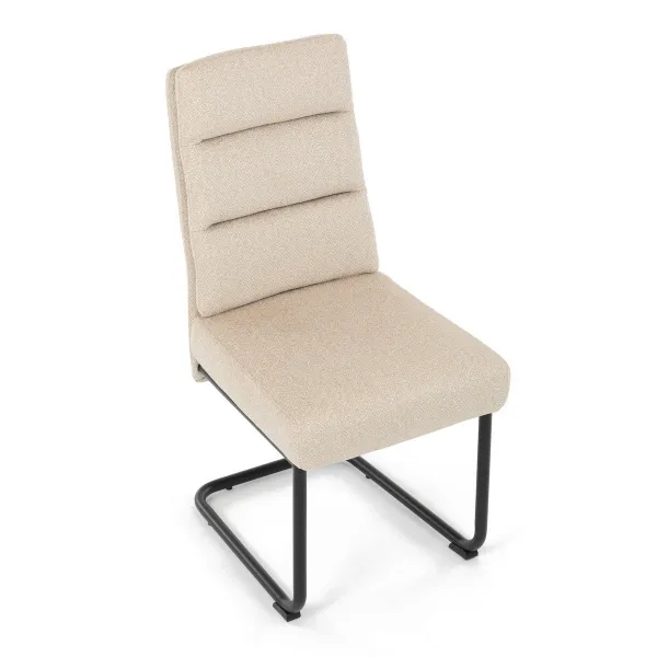 Jedálenská stolička DCL-P3107 Autronic