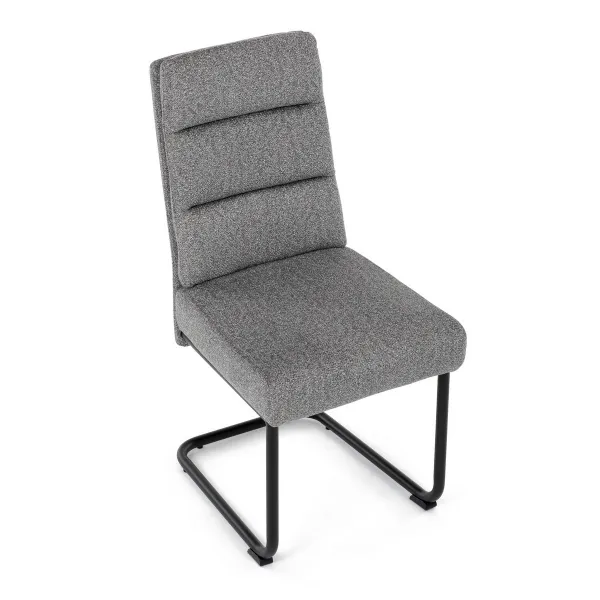 Jedálenská stolička DCL-P3107 Autronic