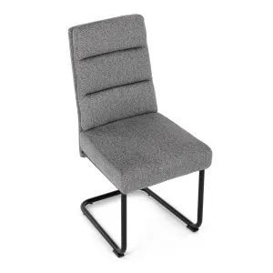 Jedálenská stolička DCL-P3107 Autronic