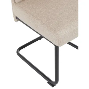 Jedálenská stolička DCL-P3107 Autronic