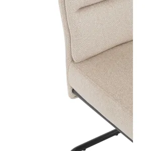 Jedálenská stolička DCL-P3107 Autronic