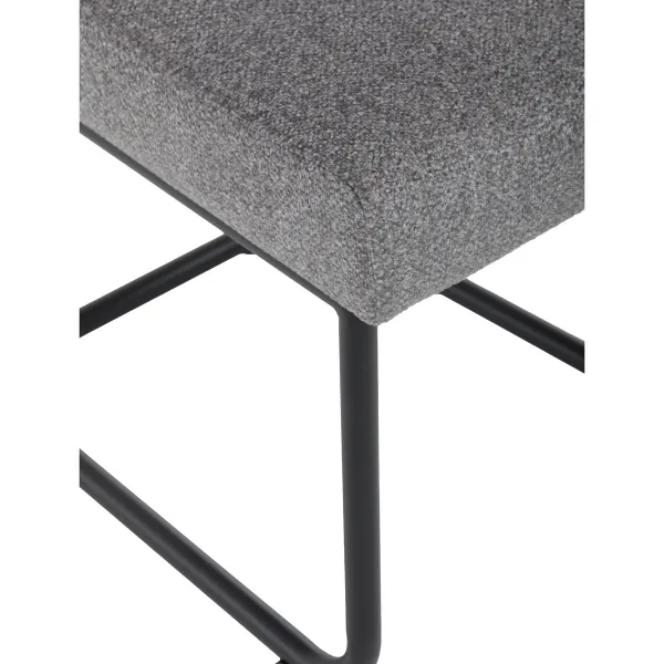 Jedálenská stolička DCL-P3107 Autronic