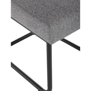 Jedálenská stolička DCL-P3107 Autronic