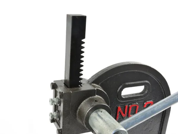 Mechanický ručný stolný lis 2t GEKO G03250