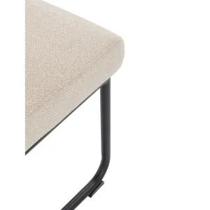 Jedálenská stolička DCL-P3107 Autronic