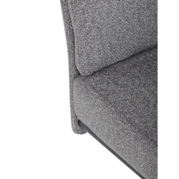 Jedálenská stolička DCL-P3107 Autronic