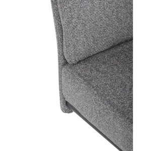 Jedálenská stolička DCL-P3107 Autronic