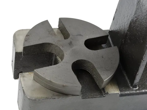 Mechanický ručný stolný lis 2t GEKO G03250