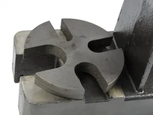Mechanický ručný stolný lis 2t GEKO G03250