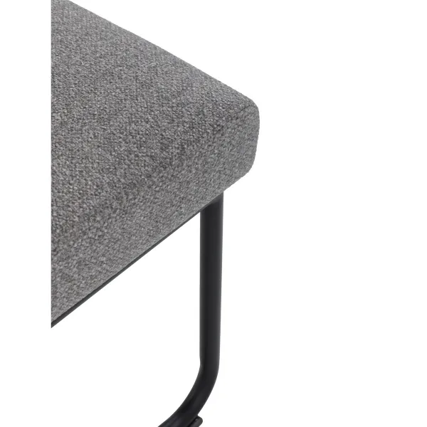 Jedálenská stolička DCL-P3107 Autronic