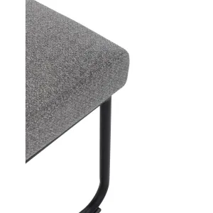 Jedálenská stolička DCL-P3107 Autronic