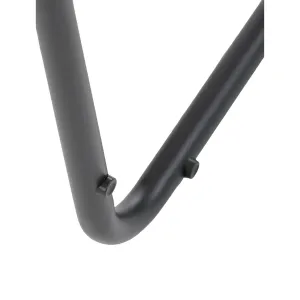 Jedálenská stolička DCL-P3107 Autronic