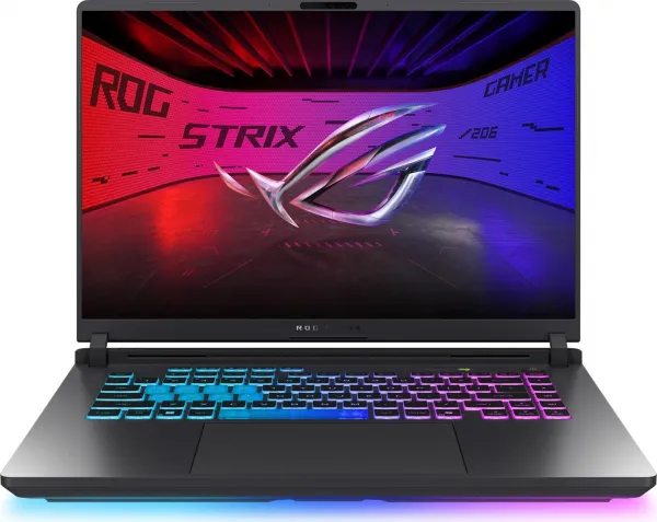 ASUS ROG Strix G16, G615LW-NEBULA007W