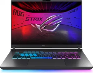 ASUS ROG Strix G16, G615LW-NEBULA007W