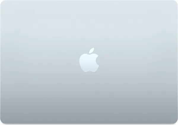 MacBook Air 15" Apple M4 10C CPU 10C GPU 16GB 512GB Nebeský modrý SK, MC7C4SL/A