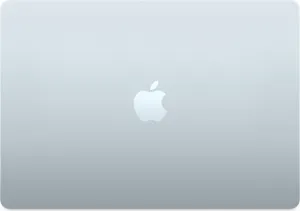 MacBook Air 15" Apple M4 10C CPU 10C GPU 16GB 512GB Nebeský modrý SK, MC7C4SL/A
