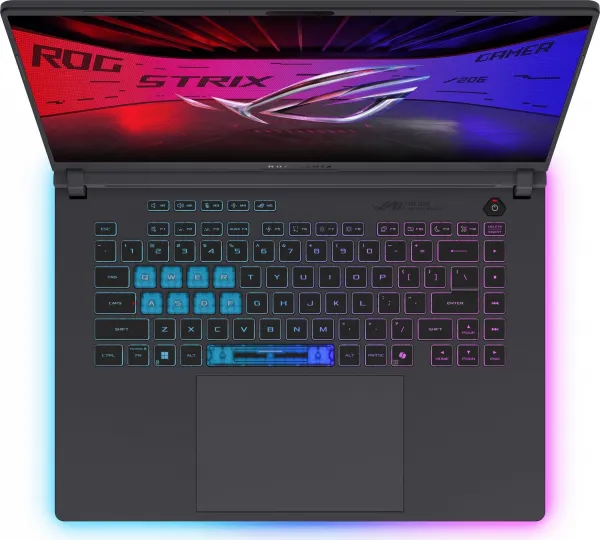 ASUS ROG Strix G16, G615LW-NEBULA007W