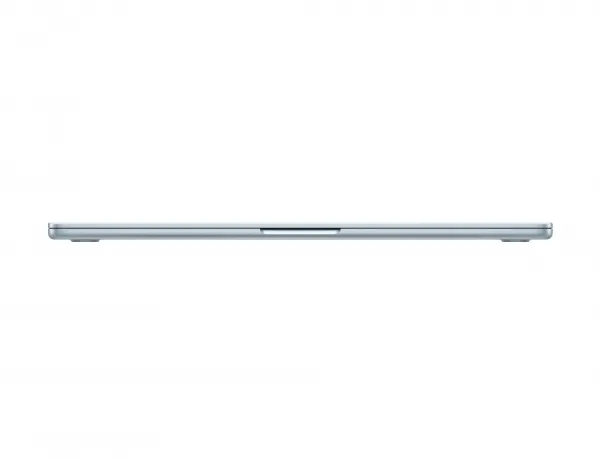 MacBook Air 15" Apple M4 10C CPU 10C GPU 16GB 512GB Nebeský modrý SK, MC7C4SL/A