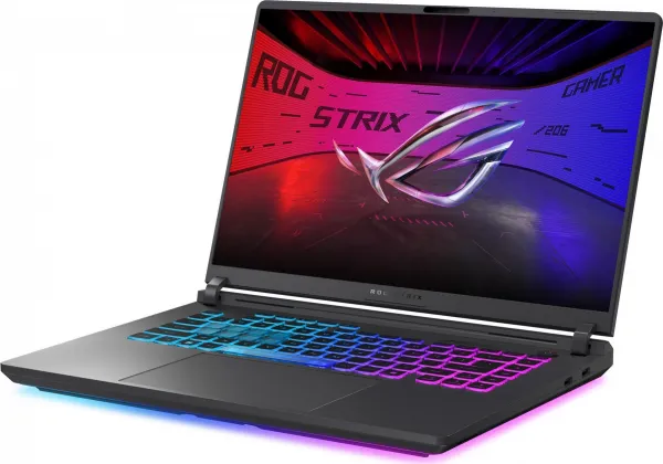 ASUS ROG Strix G16, G615LW-NEBULA007W