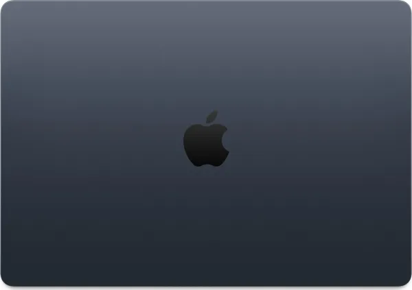 MacBook Air 15" Apple M4 10C CPU 10C GPU 16GB 512GB Polnočný SK, MW1M3SL/A