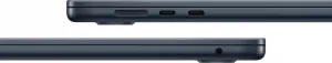 MacBook Air 15" Apple M4 10C CPU 10C GPU 16GB 512GB Polnočný SK, MW1M3SL/A