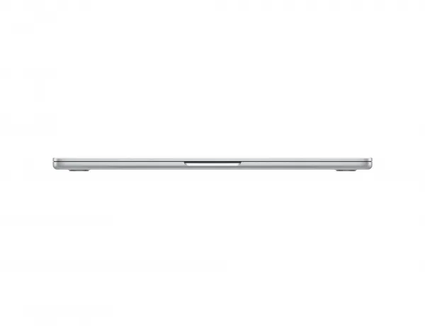 MacBook Air 13" Apple M4 10C CPU 10C GPU 24GB 512GB Strieborný SK, MC654SL/A