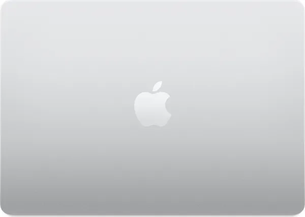 MacBook Air 13" Apple M4 10C CPU 10C GPU 24GB 512GB Strieborný SK, MC654SL/A