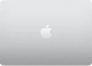 MacBook Air 13" Apple M4 10C CPU 10C GPU 24GB 512GB Strieborný SK, MC654SL/A