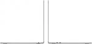 MacBook Air 13" Apple M4 10C CPU 10C GPU 24GB 512GB Strieborný SK, MC654SL/A