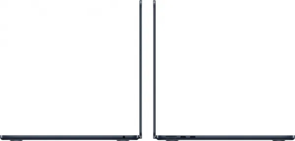 MacBook Air 13" Apple M4 10C CPU 10C GPU 16GB 512GB Polnočný SK, MW133SL/A
