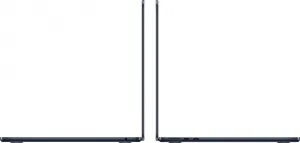 MacBook Air 13" Apple M4 10C CPU 10C GPU 16GB 512GB Polnočný SK, MW133SL/A