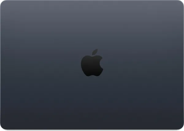 MacBook Air 13" Apple M4 10C CPU 10C GPU 16GB 512GB Polnočný SK, MW133SL/A