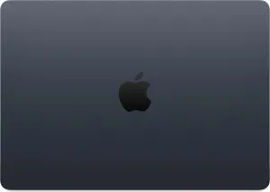 MacBook Air 13" Apple M4 10C CPU 10C GPU 16GB 512GB Polnočný SK, MW133SL/A
