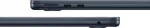 MacBook Air 13" Apple M4 10C CPU 10C GPU 16GB 512GB Polnočný SK, MW133SL/A