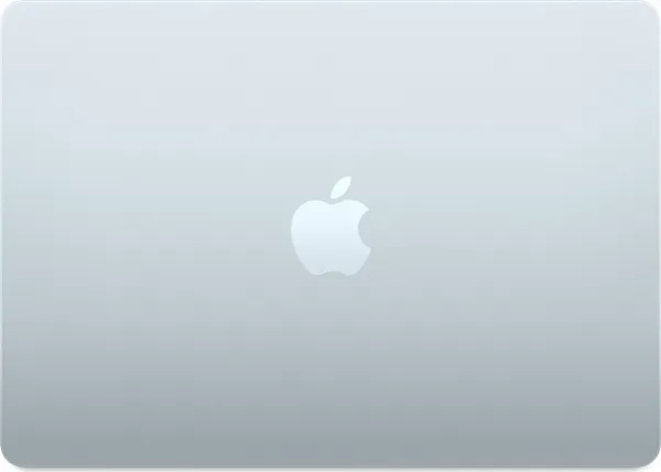 MacBook Air 13" Apple M4 10C CPU 10C GPU 24GB 512GB Nebeský modrý SK, MC6V4SL/A