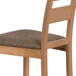 Jedálenská stolička BC-2603 Autronic