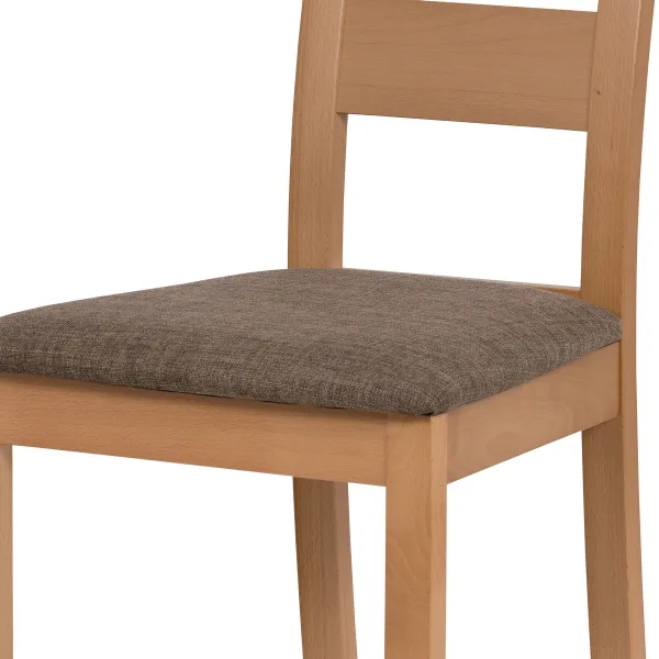 Jedálenská stolička BC-2603 Autronic